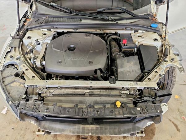 2018 VOLVO S90 Inscription