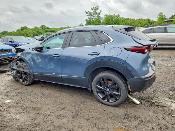 2022 MAZDA CX-30 Preferred Package