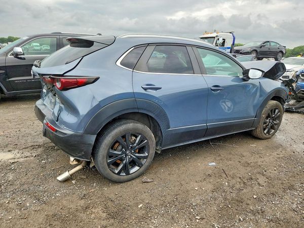 2022 MAZDA CX-30 Preferred Package