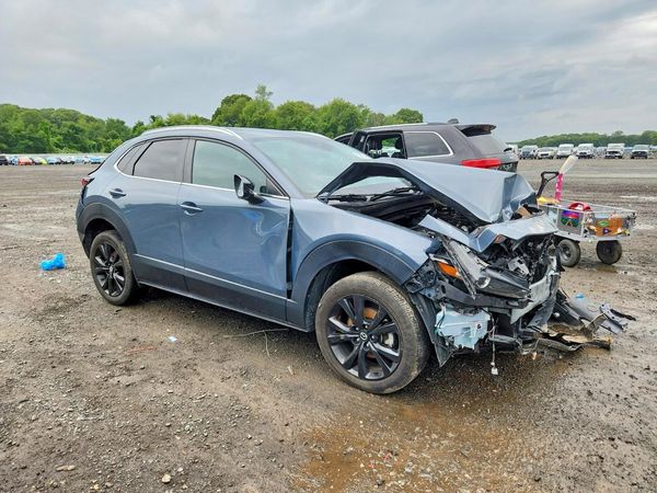 2022 MAZDA CX-30 Preferred Package