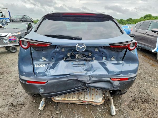 2022 MAZDA CX-30 Preferred Package