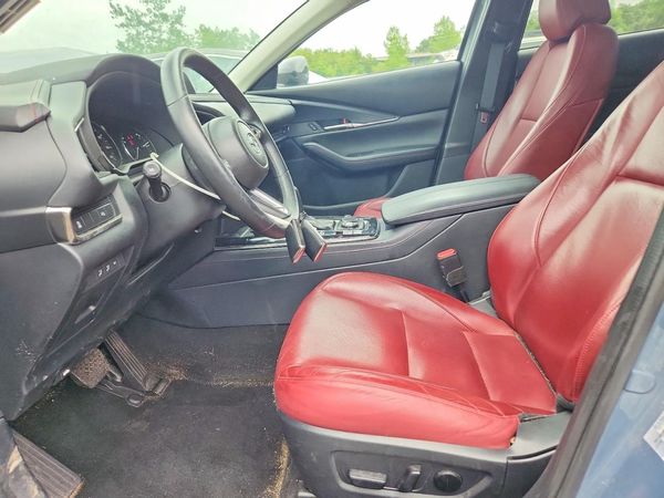 2022 MAZDA CX-30 Preferred Package