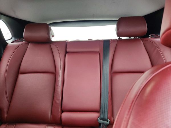 2022 MAZDA CX-30 Preferred Package