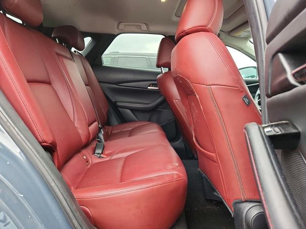 2022 MAZDA CX-30 Preferred Package