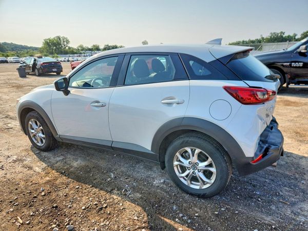 2019 MAZDA CX-3 Sport