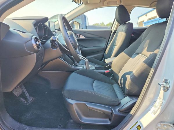2019 MAZDA CX-3 Sport