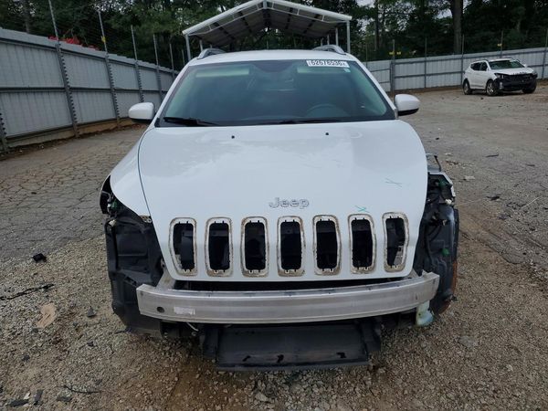 2016 JEEP CHEROKEE LATITUDE FWD