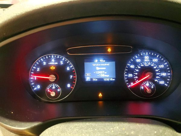 2020 KIA SORENTO L, LX, S