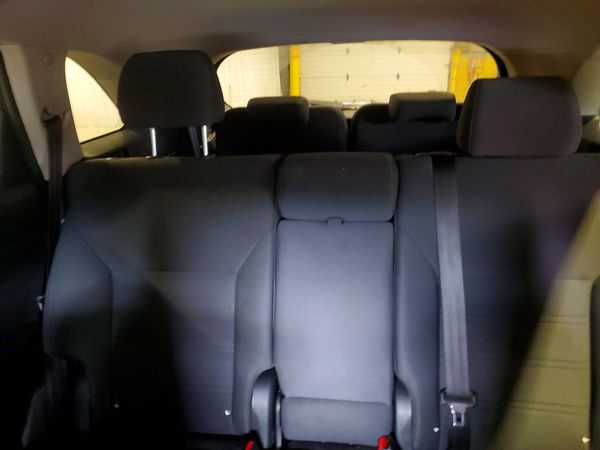 2020 KIA SORENTO L, LX, S