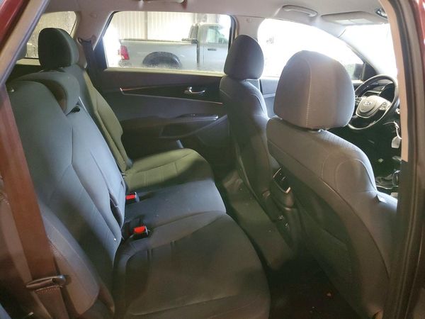 2020 KIA SORENTO L, LX, S
