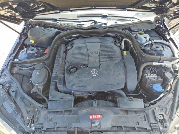 2016 MERCEDES-BENZ E E350-4M