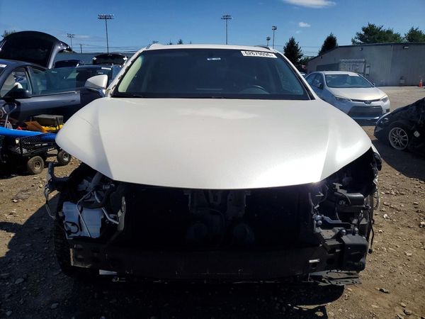 2017 LEXUS NX 200T