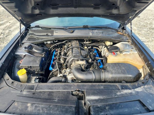 2016 DODGE CHALLENGER SXT Plus