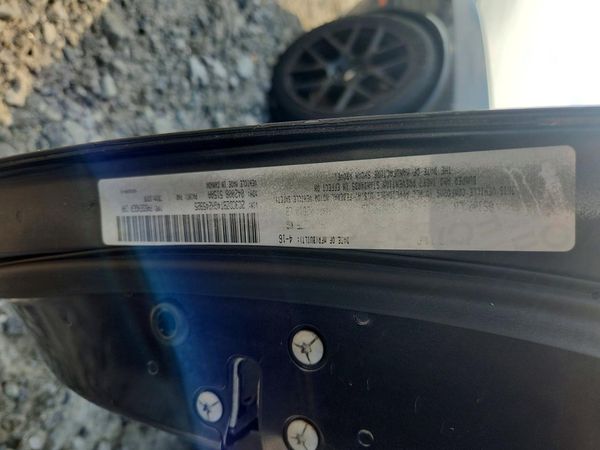 2016 DODGE CHALLENGER SXT Plus