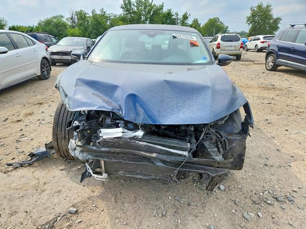 2021 VOLKSWAGEN PASSAT SE