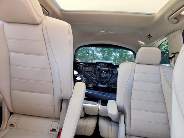 2024 MERCEDES-BENZ GLS