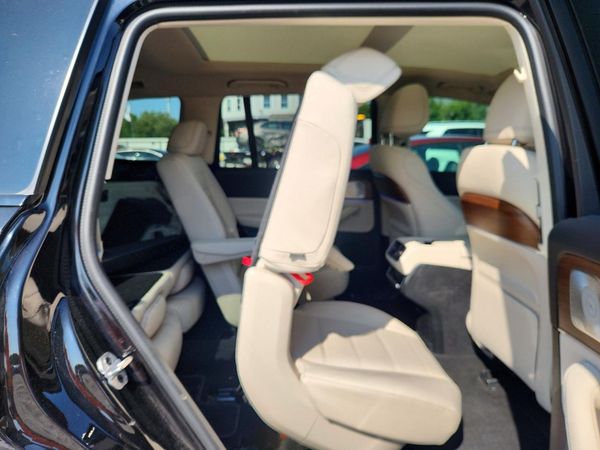 2024 MERCEDES-BENZ GLS