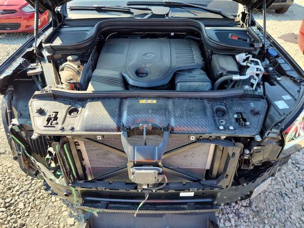 2024 MERCEDES-BENZ GLS
