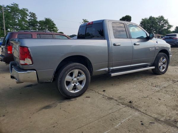 2013 RAM 1500 SLT