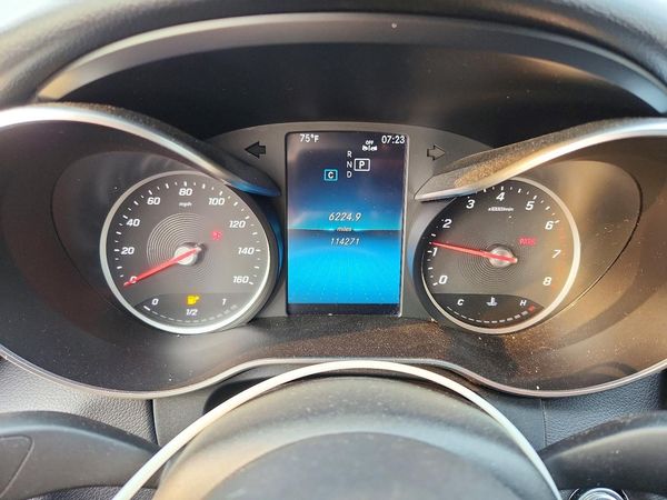 2019 MERCEDES-BENZ C C300-4M