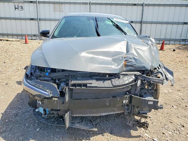 2026 HYUNDAI ELANTRA — DIRF