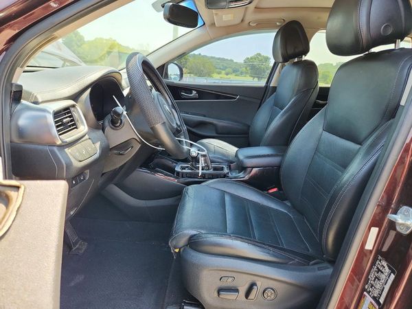 2016 KIA SORENTO SX / SX Limited