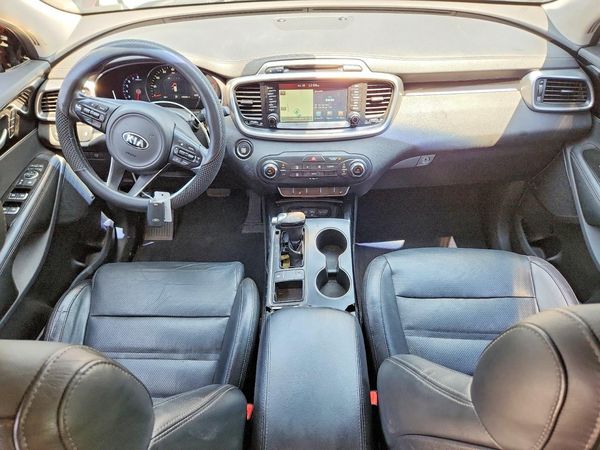 2016 KIA SORENTO SX / SX Limited