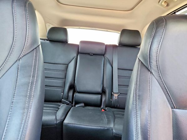 2016 KIA SORENTO SX / SX Limited