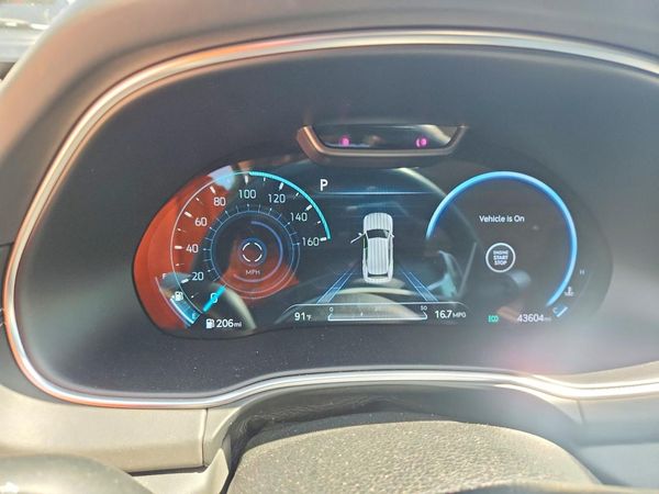 2021 GENESIS GV80
