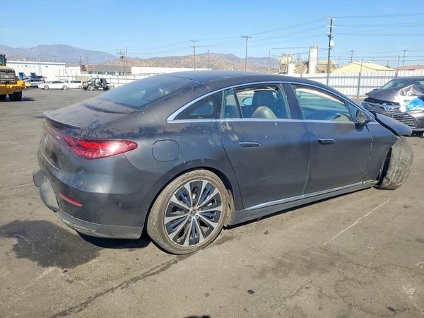 2024 MERCEDES-BENZ ALL OTHER EQE350+ — PSRA