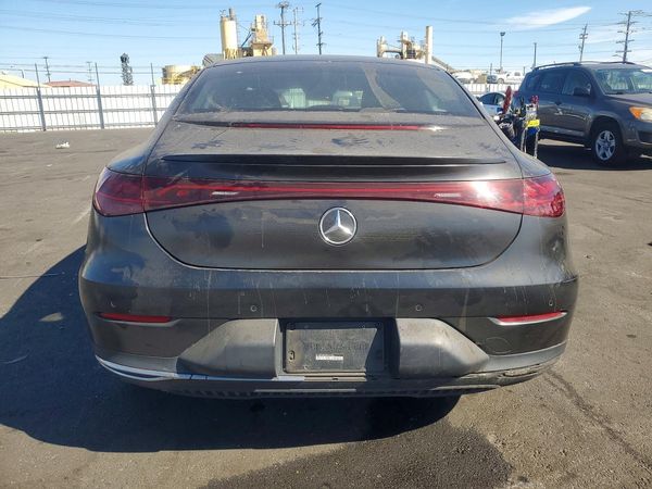 2024 MERCEDES-BENZ ALL OTHER EQE350+ — DIRR