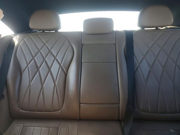 2024 MERCEDES-BENZ ALL OTHER EQE350+ — SUVN