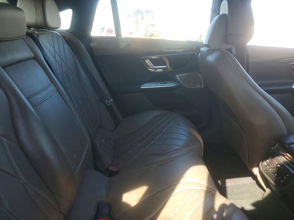 2024 MERCEDES-BENZ ALL OTHER EQE350+ — PSRS