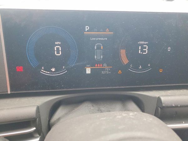 2026 HYUNDAI TUCSON SEL, SEL Plus