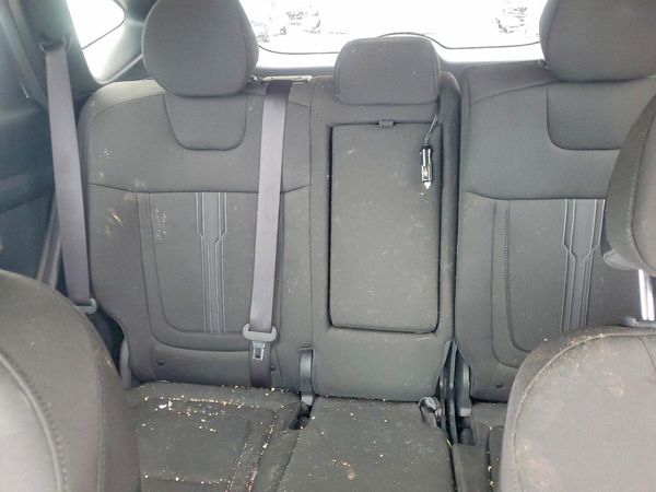 2026 HYUNDAI TUCSON SEL, SEL Plus