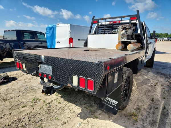 2015 RAM 2500 ST CREW CAB 4X4