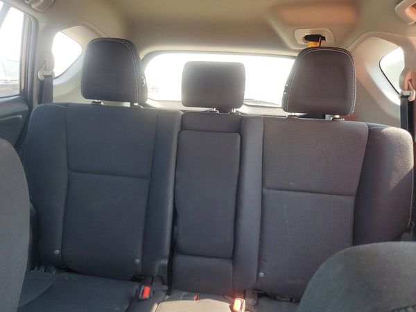 2018 TOYOTA RAV4 Adventure/XLE