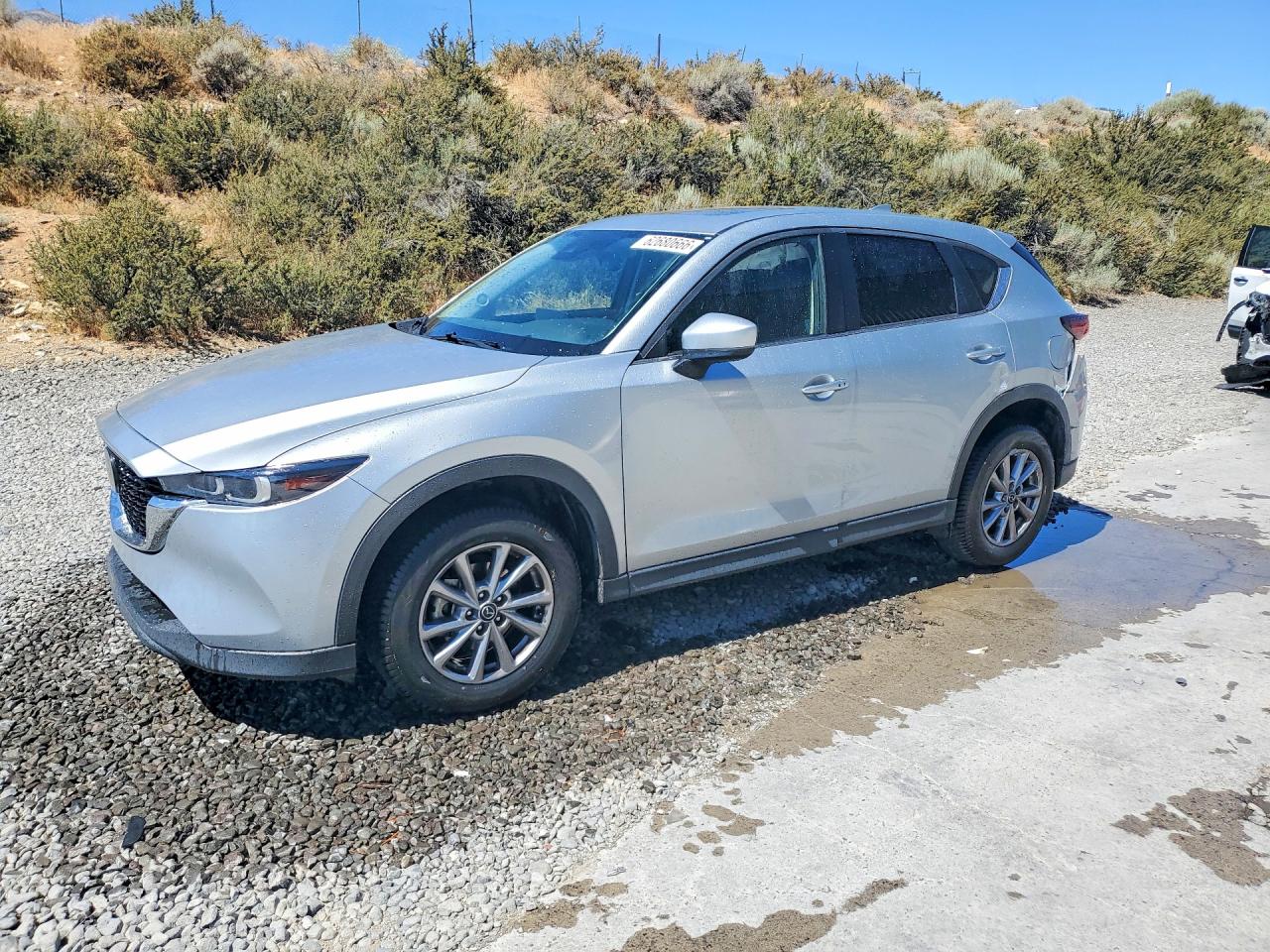 2023 MAZDA CX-5 Preferred Package