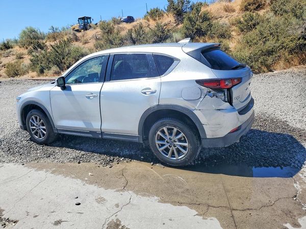 2023 MAZDA CX-5 Preferred Package