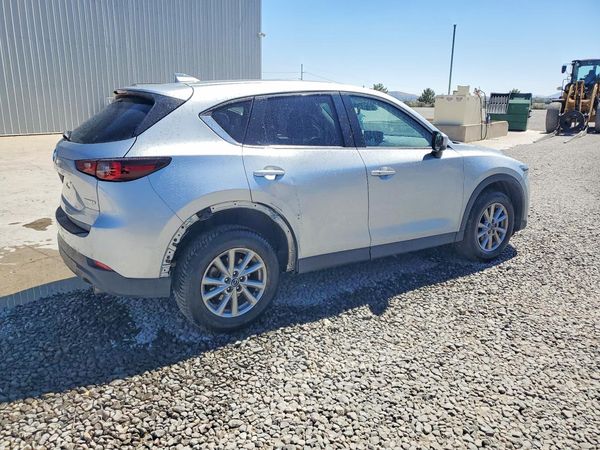 2023 MAZDA CX-5 Preferred Package