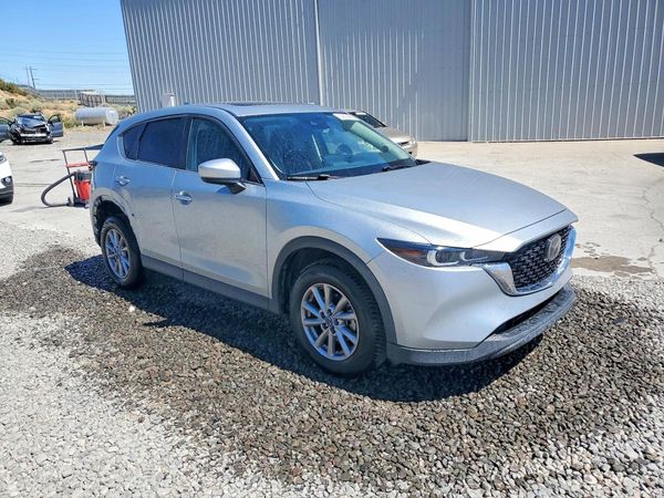 2023 MAZDA CX-5 Preferred Package
