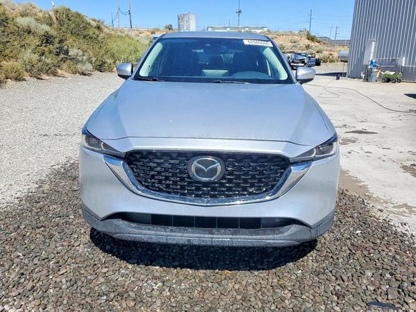 2023 MAZDA CX-5 Preferred Package