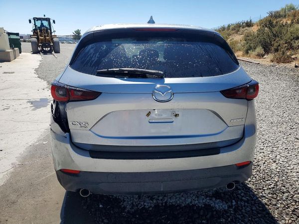 2023 MAZDA CX-5 Preferred Package