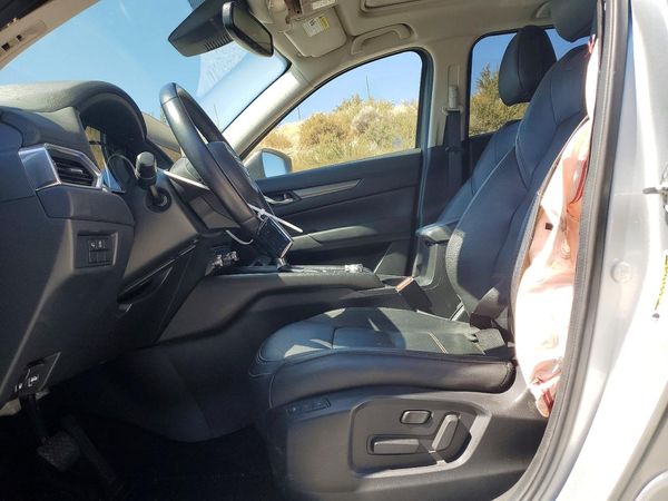 2023 MAZDA CX-5 Preferred Package