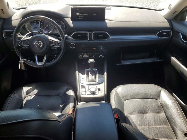2023 MAZDA CX-5 Preferred Package
