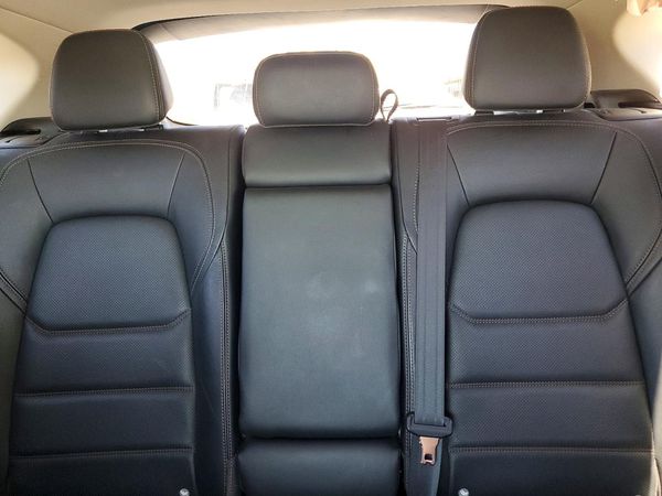 2023 MAZDA CX-5 Preferred Package