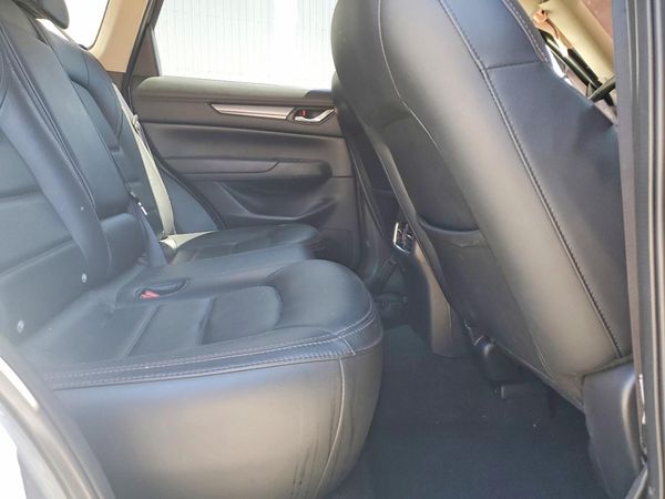 2023 MAZDA CX-5 Preferred Package