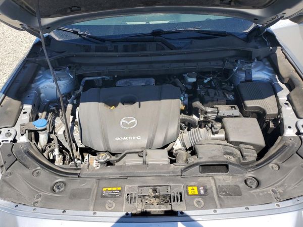 2023 MAZDA CX-5 Preferred Package