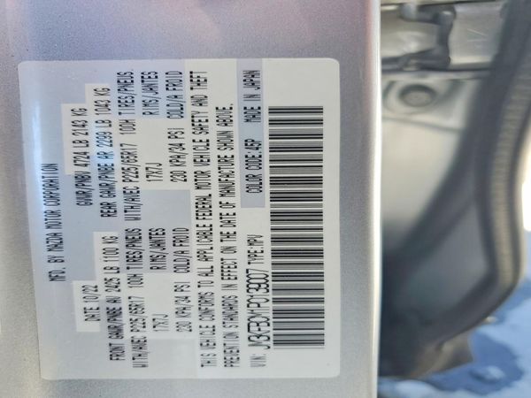 2023 MAZDA CX-5 Preferred Package