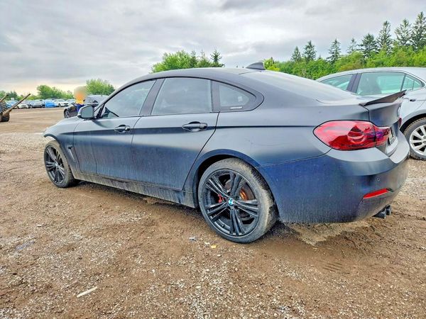 2018 BMW 430XI